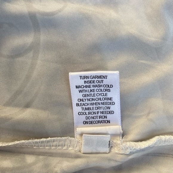 Unity World Wear Print Dress - Picture 10 of 10